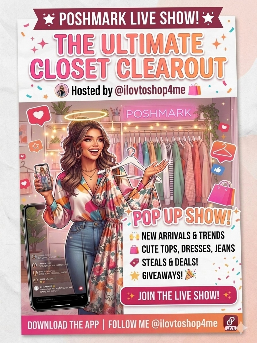 Womens Clothes